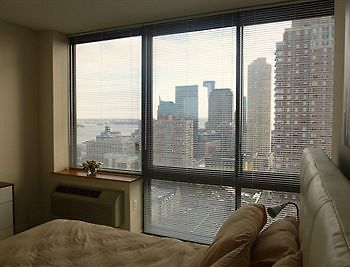 Luxy Suites Columbus Jersey City Eksteriør bilde